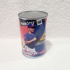 New Jose Cruz Jr. 1998 PINNACLE Toronto Blue Jay's  10 CARDS IN A CAN SEALED New